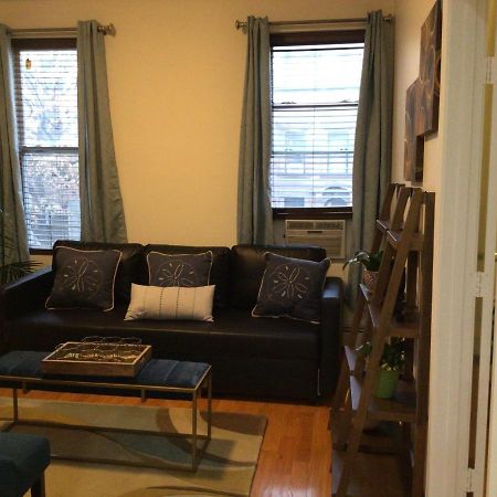 Brownstone Living Apartment New York Bagian luar foto