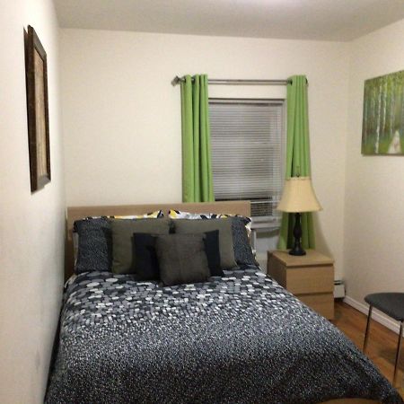 Brownstone Living Apartment New York Bagian luar foto