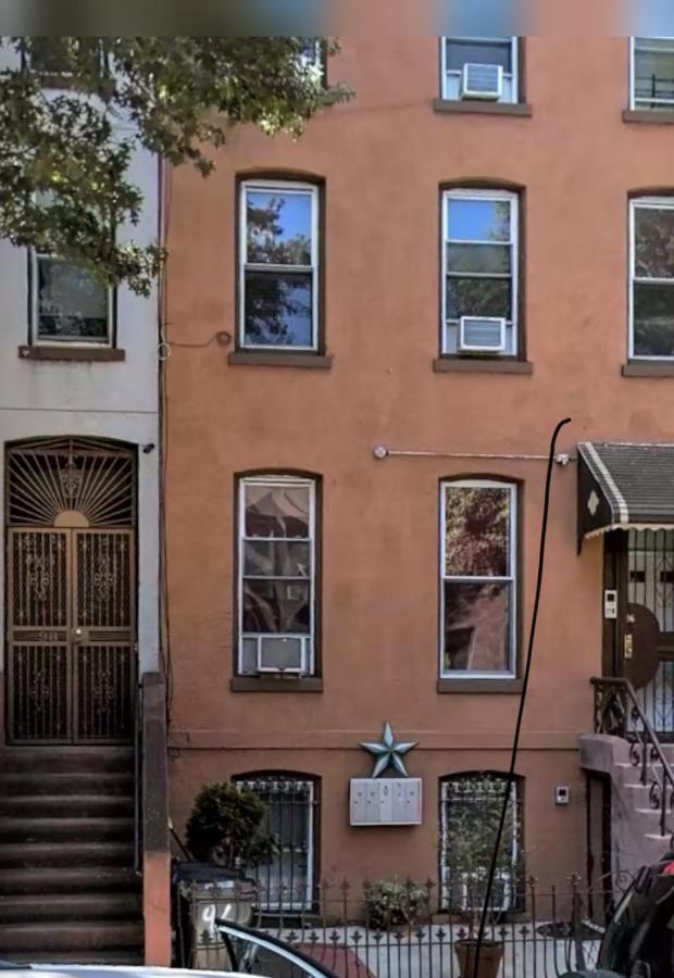 Brownstone Living Apartment New York Bagian luar foto