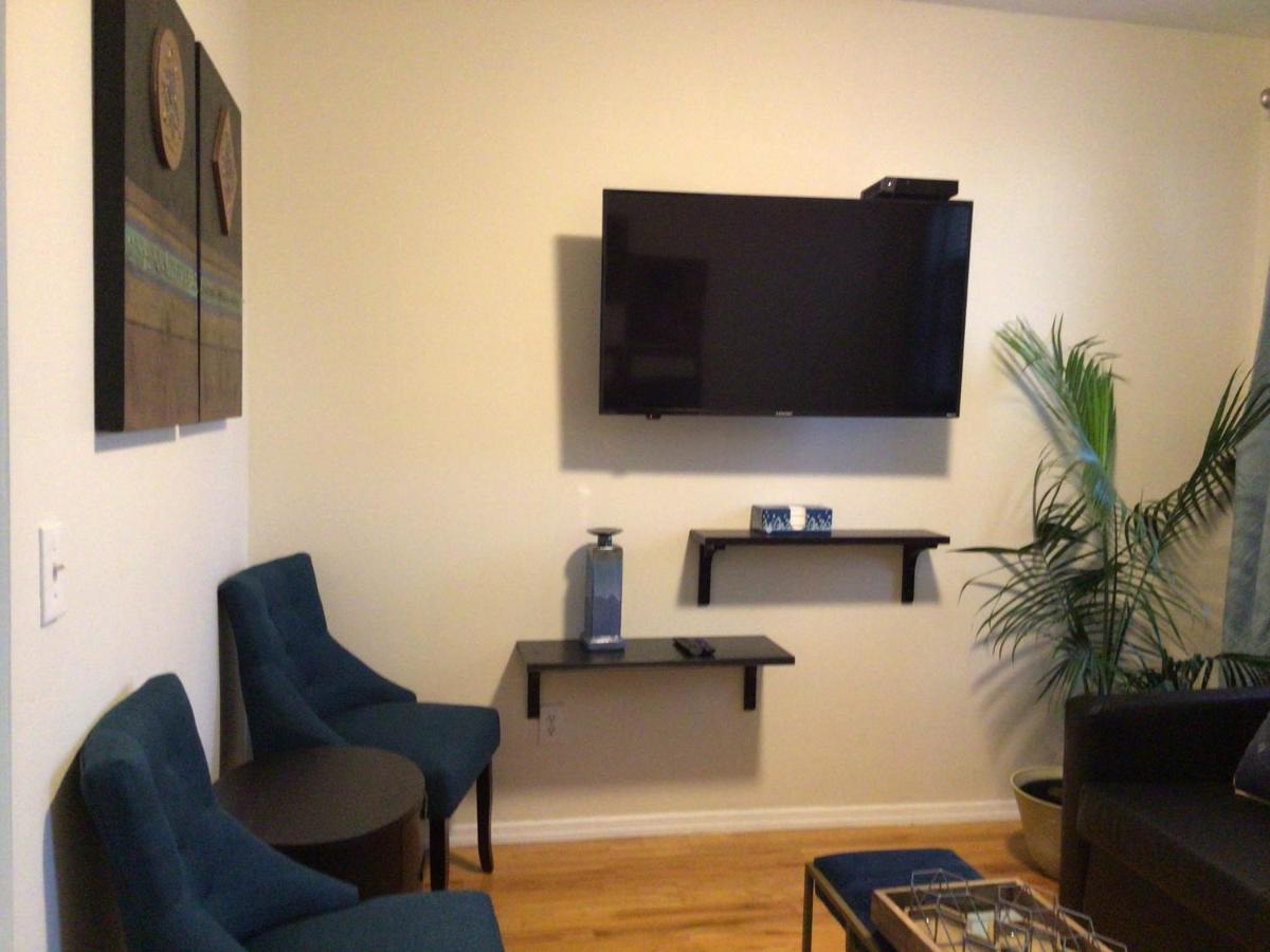 Brownstone Living Apartment New York Bagian luar foto