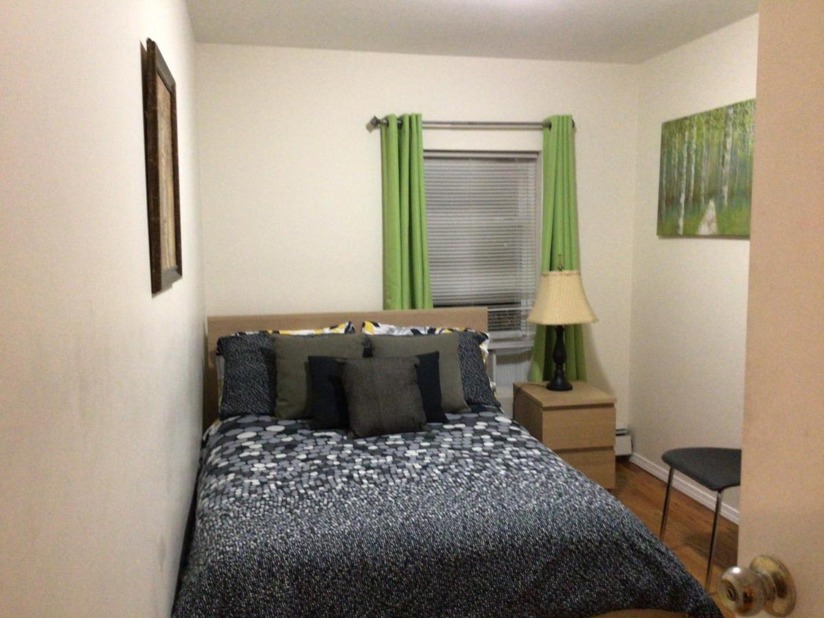 Brownstone Living Apartment New York Bagian luar foto