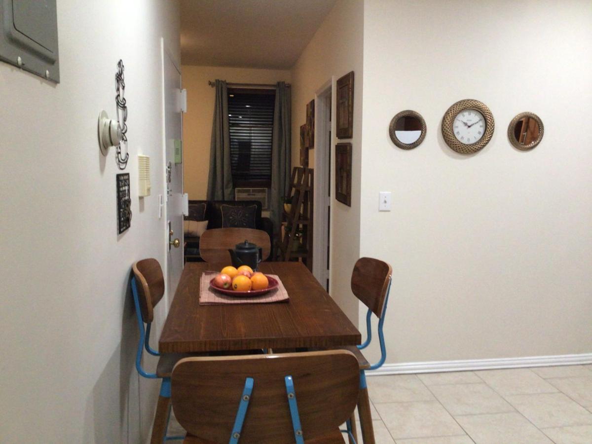 Brownstone Living Apartment New York Bagian luar foto